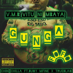 Gunga