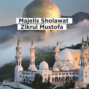 Majelis Sholawat Zikrul Mustofa