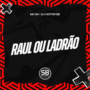 RAUL OU LADRÃO