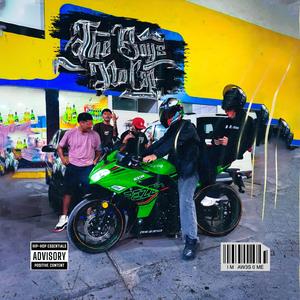 VANDALOS (feat. Sconner & Can3lo)