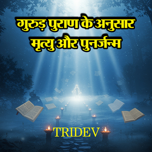 आख़िर क्यों 13 दिन तक आत्मा रहती है भटकती हुई