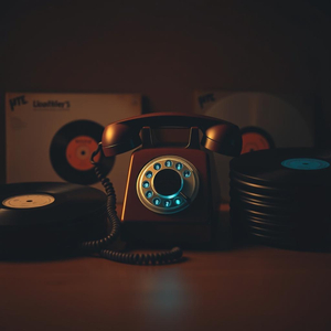 Телефонный роман