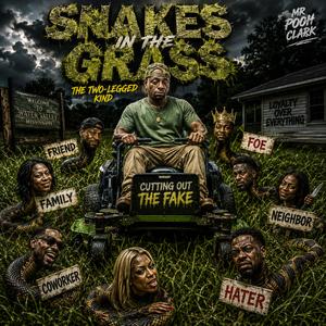 Snakes In The Grass