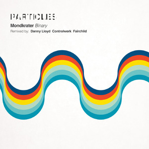 Binary (Danny Lloyd Remix)