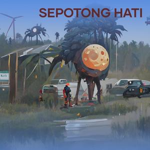 Sepotong Hati