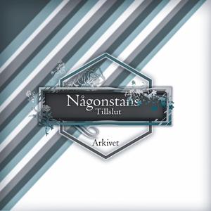 Någonstans Tillslut