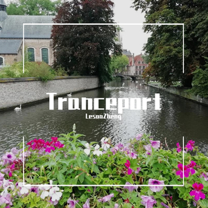 Tranceport(Original Mix)