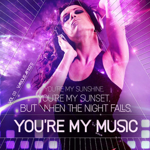 Orange Midnight (Blue Sea Mix)