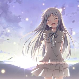 未闻花名 - 【钢琴】secret base ~君がくれたもの