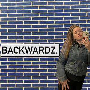 Backwardz.