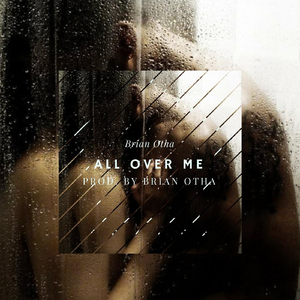 All over Me