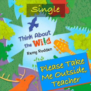 Please Take Me Outside, Teacher