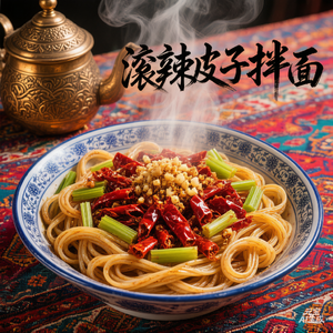 尼勒克的养蜂人(1)