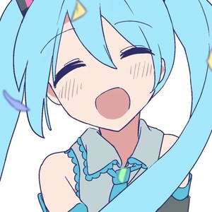 だって私初音ミクだから！