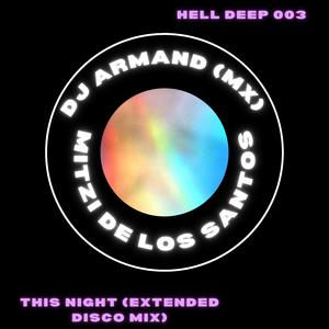 This Night (feat. Mitzi de los Santos) (Extended Dub Disco Mix)