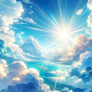 Sonnenschein Rebellion