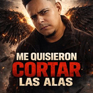 ME QUISIERON CORTAR LAS ALAS