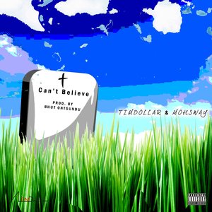 Can't Believe[2022.03.26]