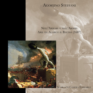 È bizzarro il Costume ... S'ha un occhio nero alcuna - Op. D-SWl Mus. 47/II - N.° 18