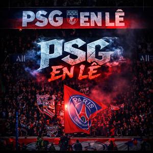 PSG an lè