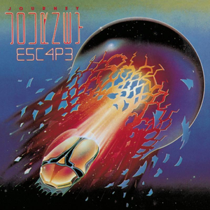 Don't Stop Believin'