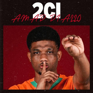 Amad Diallo