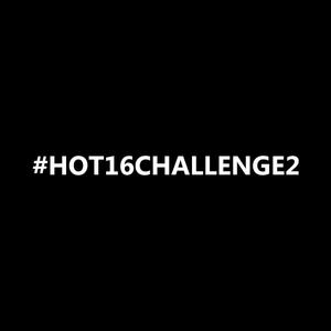 Hot16challenge