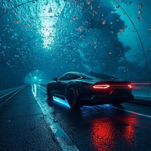 Underwater Passenger