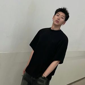 我从小没有安全感