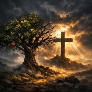 From Eden to the Cross