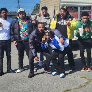 Quick Wap (feat. Ottie, Bez19 & Gee 2x)