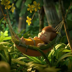 宝宝哄睡· 嘘声 胎心声 羊水流动声催眠