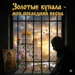 Золотые купала - моя последняя весна