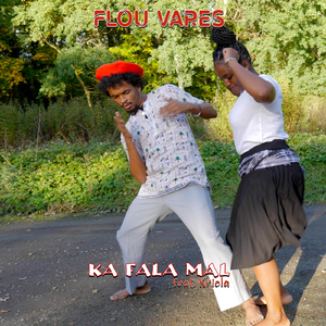 Ka Fala Mal (feat. Kriola)