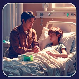 孩子啊爸爸想对你说