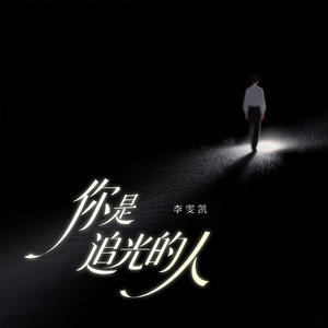 你是追光的人