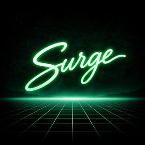 Surge (Radio Edit)