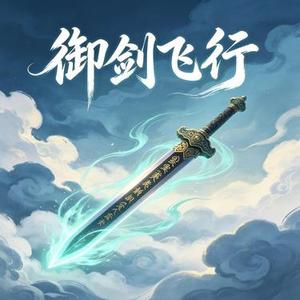 御剑飞行