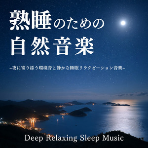 炎の揺らぎ - 心の休息のための自然音楽