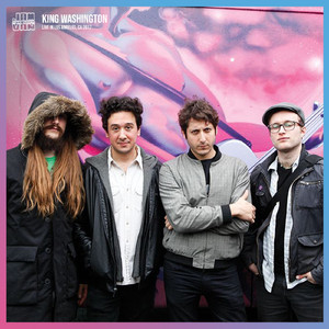 Animal (Live Session, Los Angeles, CA, 2017)