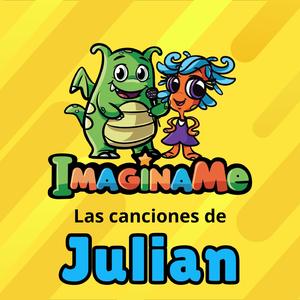 Imaginame (Julian)