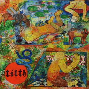 Hymn of the Disillutioned