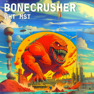 Bonecrusher