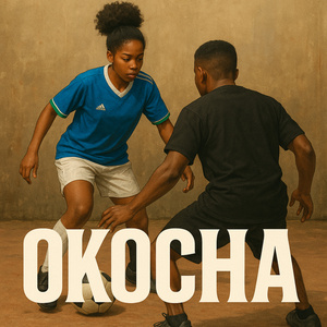 Okocha