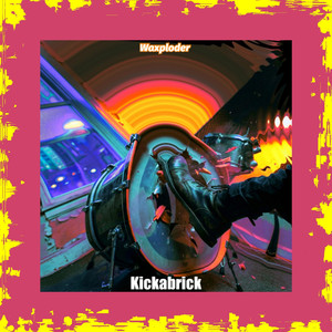 Kickabrick Therese