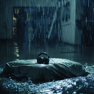 Sleep Beneath Soft Rain