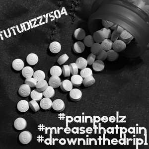 Pain Peelz Mr Ease That Pain Drown in the Drip 1