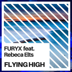 Flying High (feat. Rebeca Elts)