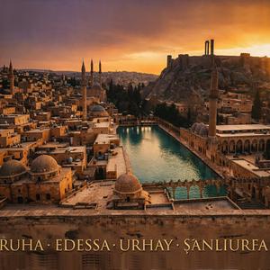 Tükendi Nakdi Ömrüm (Sufi-Post Rock)