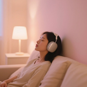 Restful Thoughts Lofi Beats